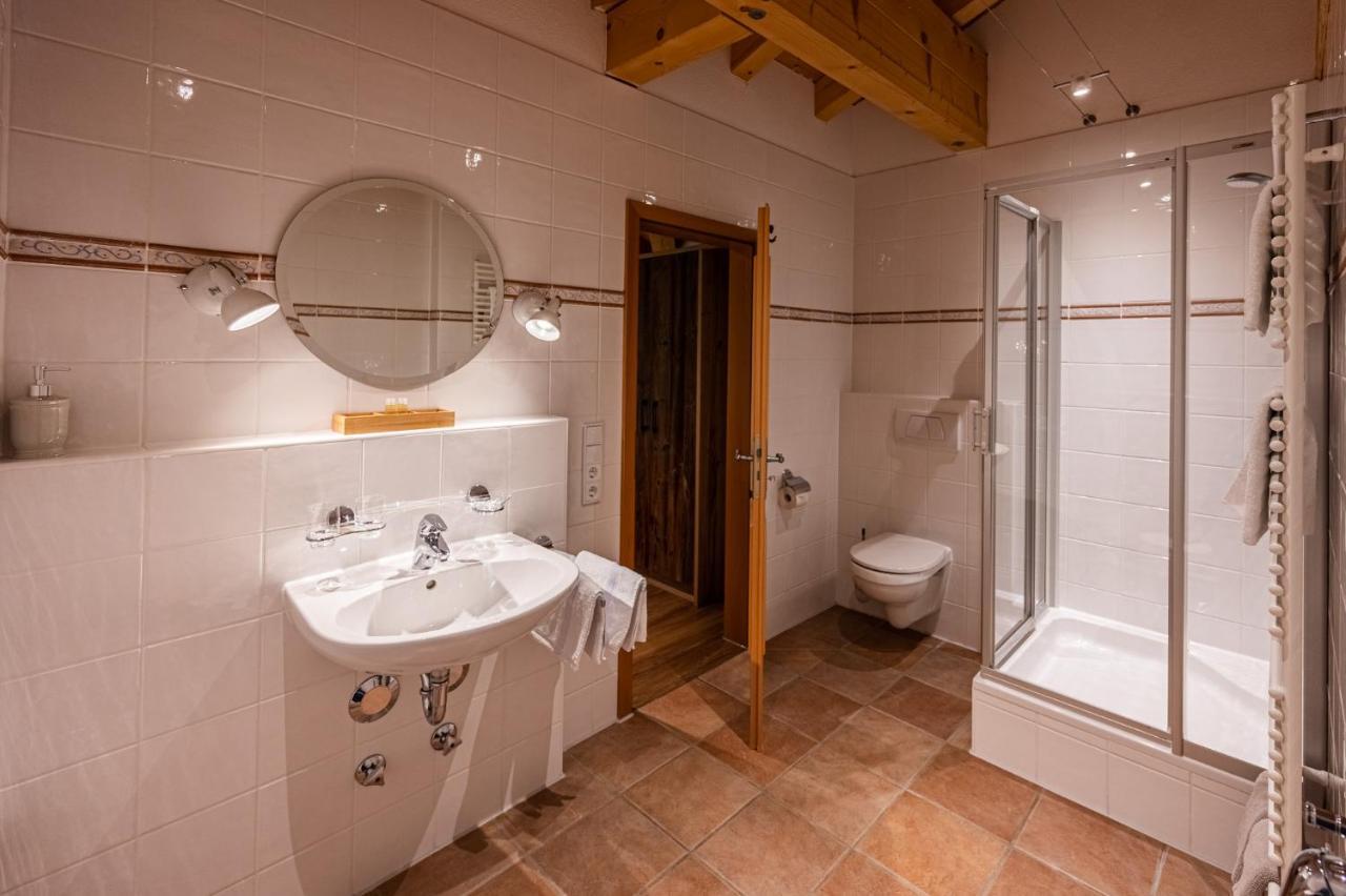 Landhaus Eggensberger Fischen im Allgaeu Extérieur photo
