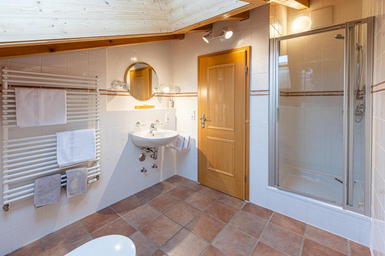 Landhaus Eggensberger Fischen im Allgaeu Extérieur photo