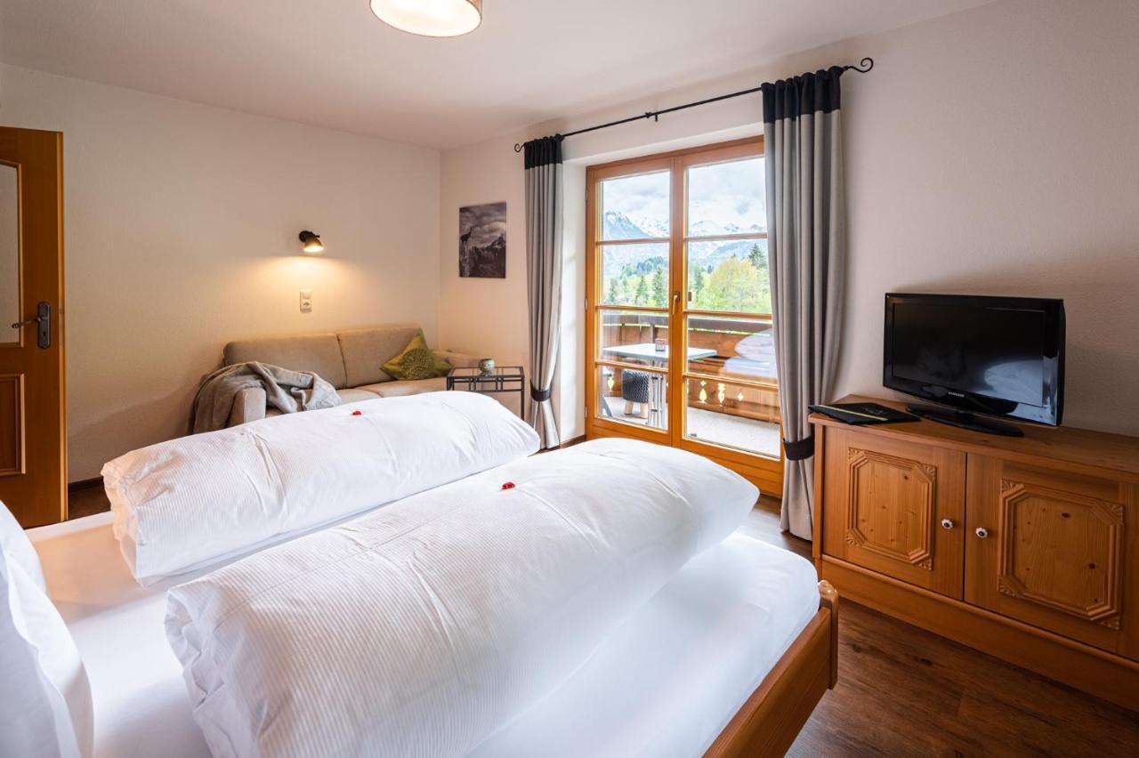 Landhaus Eggensberger Fischen im Allgaeu Extérieur photo