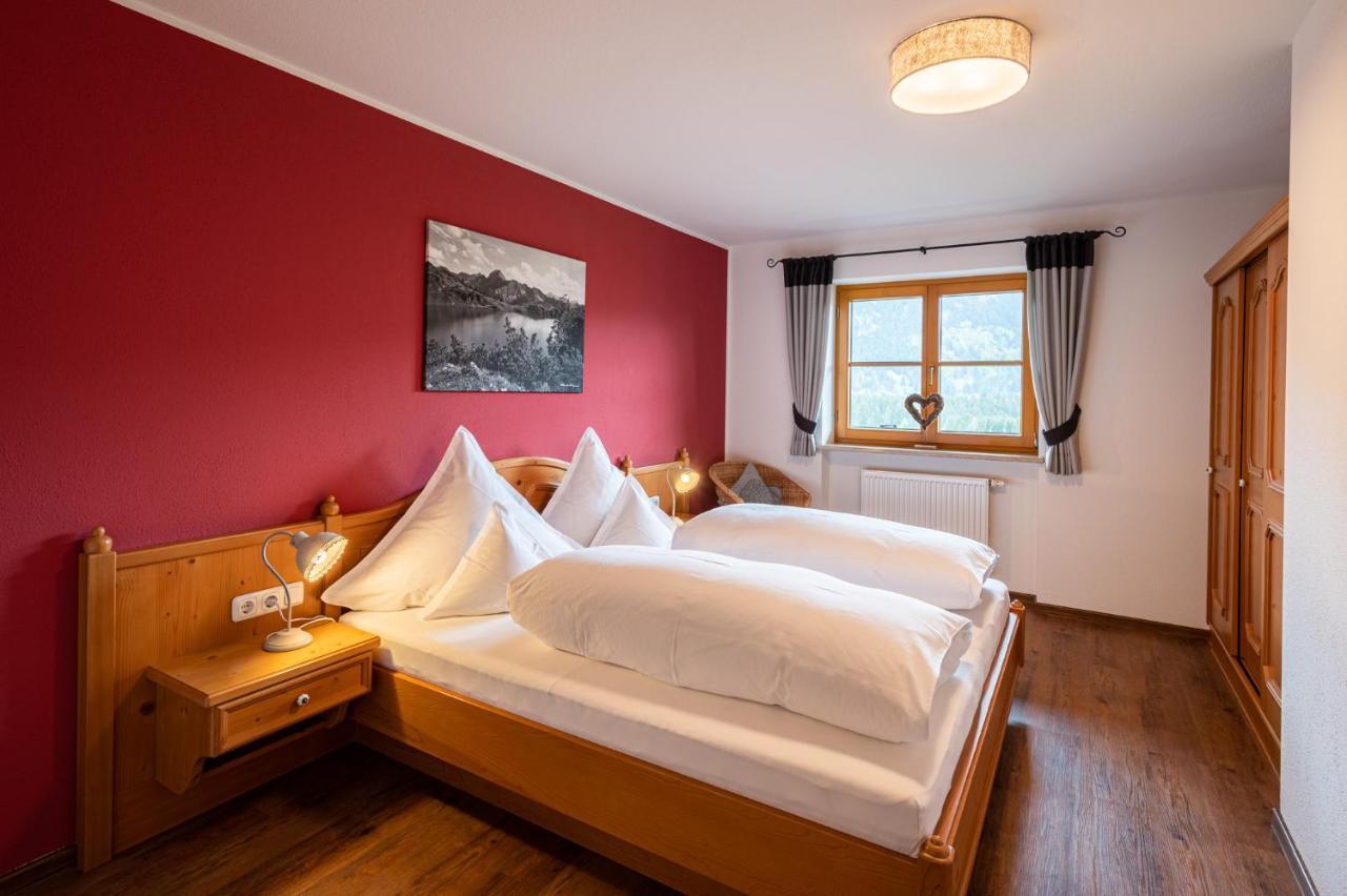 Landhaus Eggensberger Fischen im Allgaeu Extérieur photo