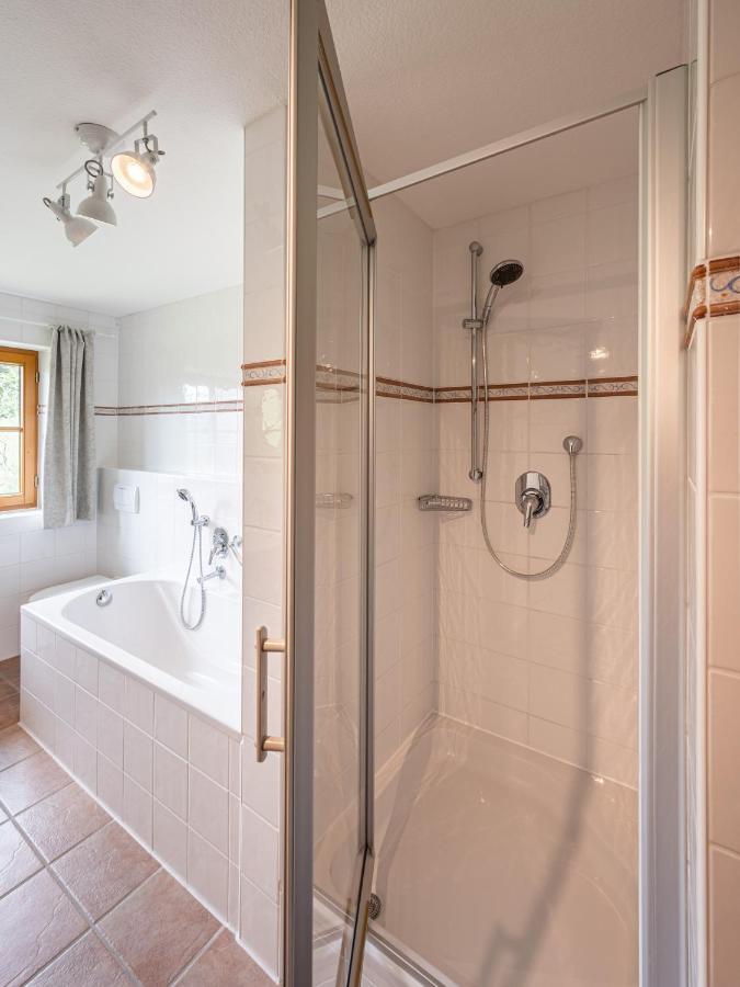 Landhaus Eggensberger Fischen im Allgaeu Extérieur photo