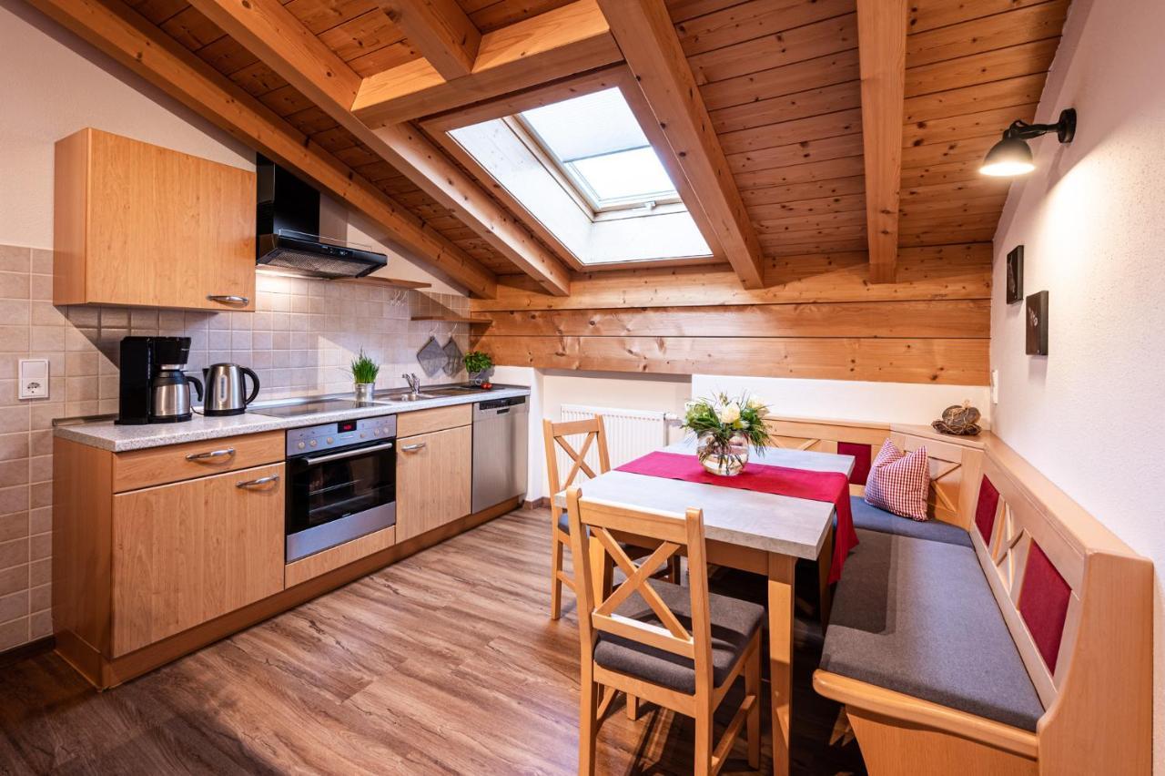 Landhaus Eggensberger Fischen im Allgaeu Extérieur photo
