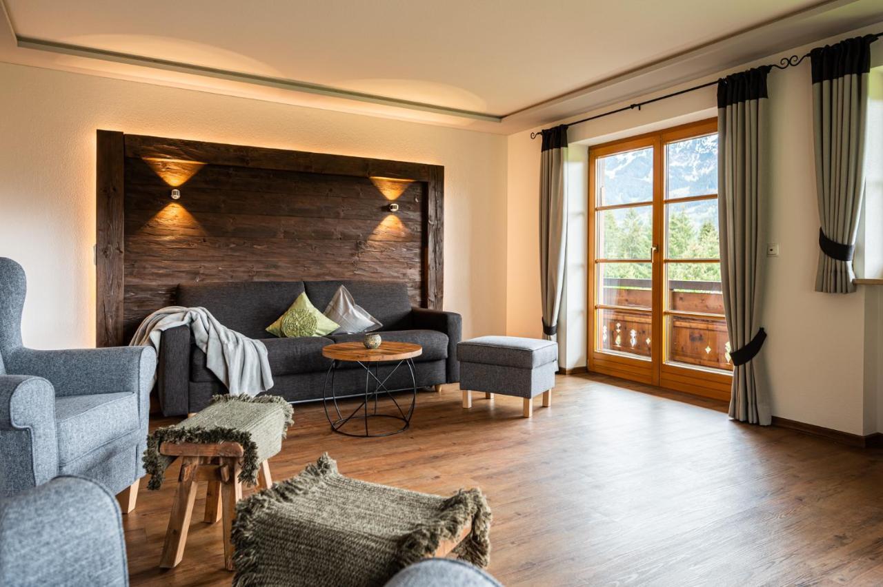 Landhaus Eggensberger Fischen im Allgaeu Extérieur photo