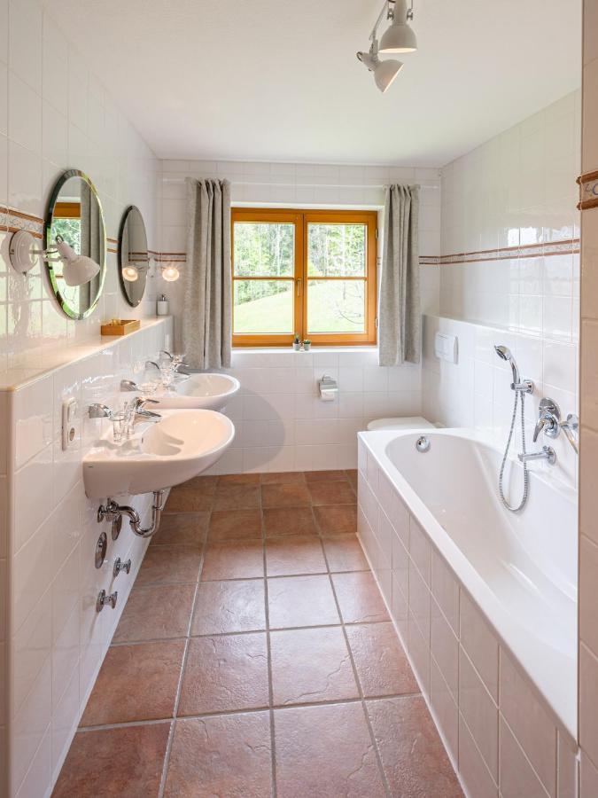 Landhaus Eggensberger Fischen im Allgaeu Extérieur photo