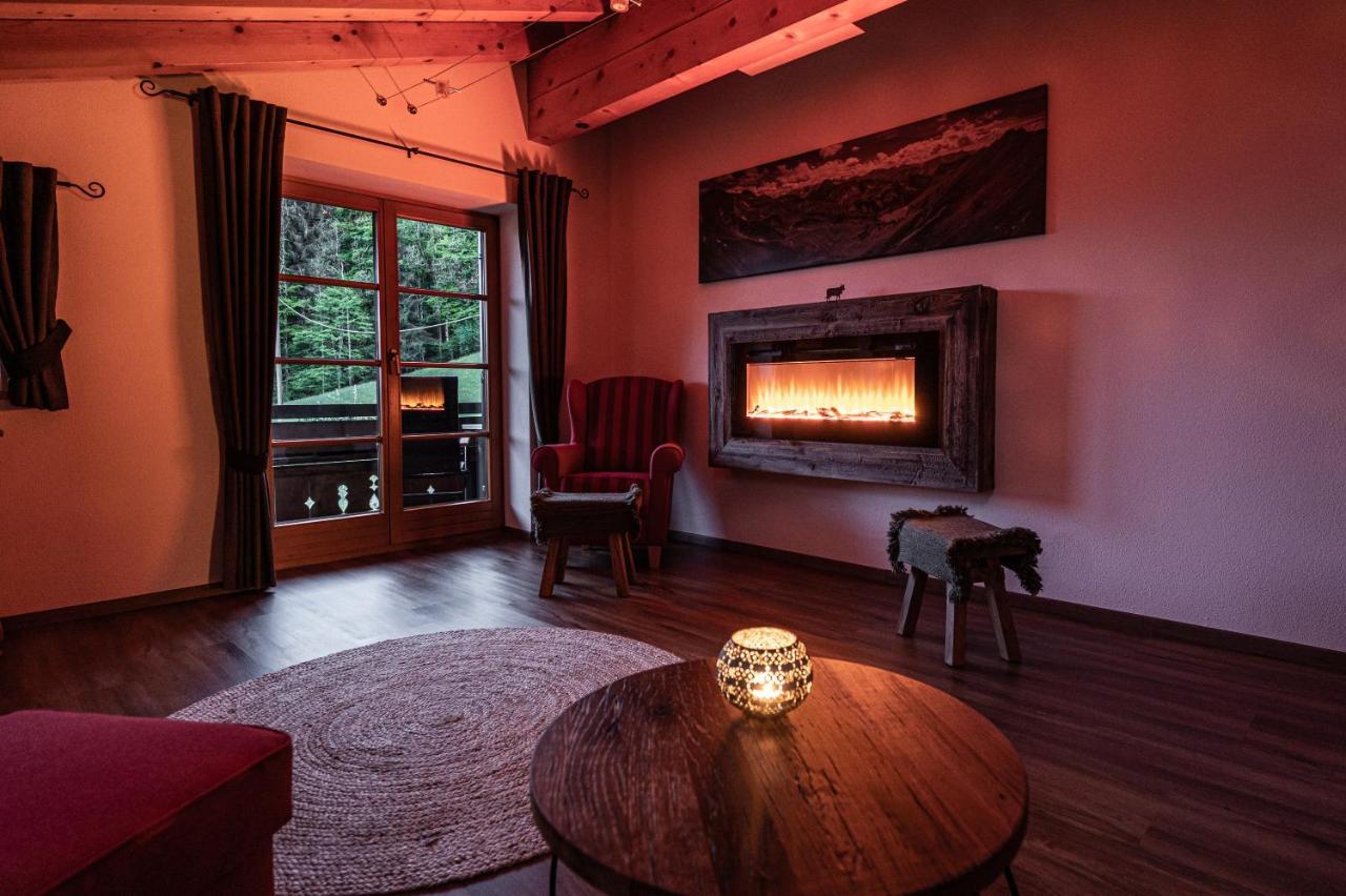 Landhaus Eggensberger Fischen im Allgaeu Extérieur photo