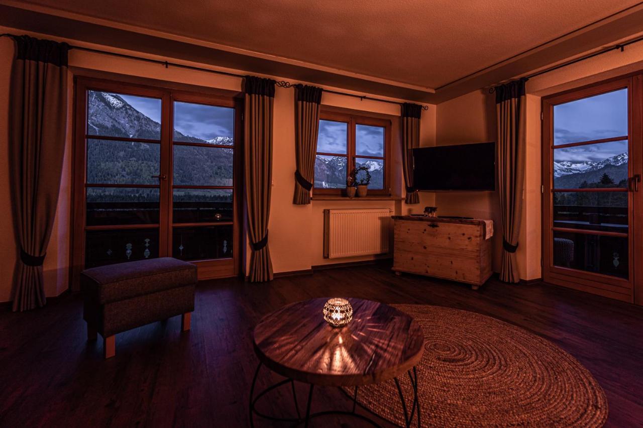 Landhaus Eggensberger Fischen im Allgaeu Extérieur photo