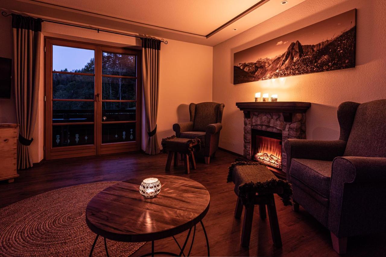 Landhaus Eggensberger Fischen im Allgaeu Extérieur photo