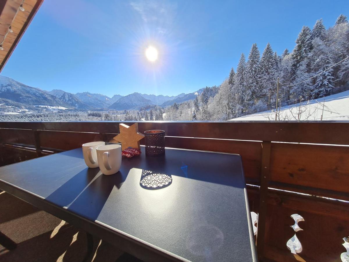 Landhaus Eggensberger Fischen im Allgaeu Extérieur photo