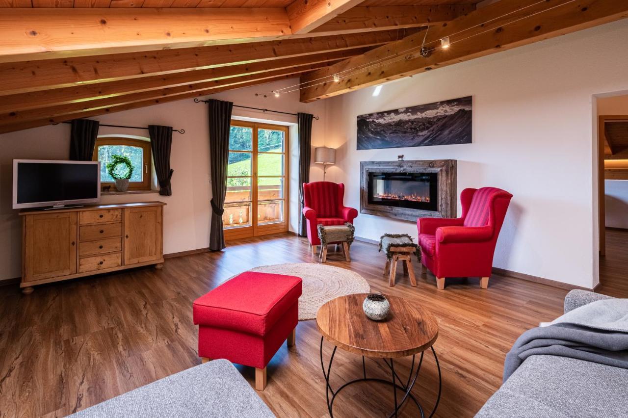 Landhaus Eggensberger Fischen im Allgaeu Extérieur photo