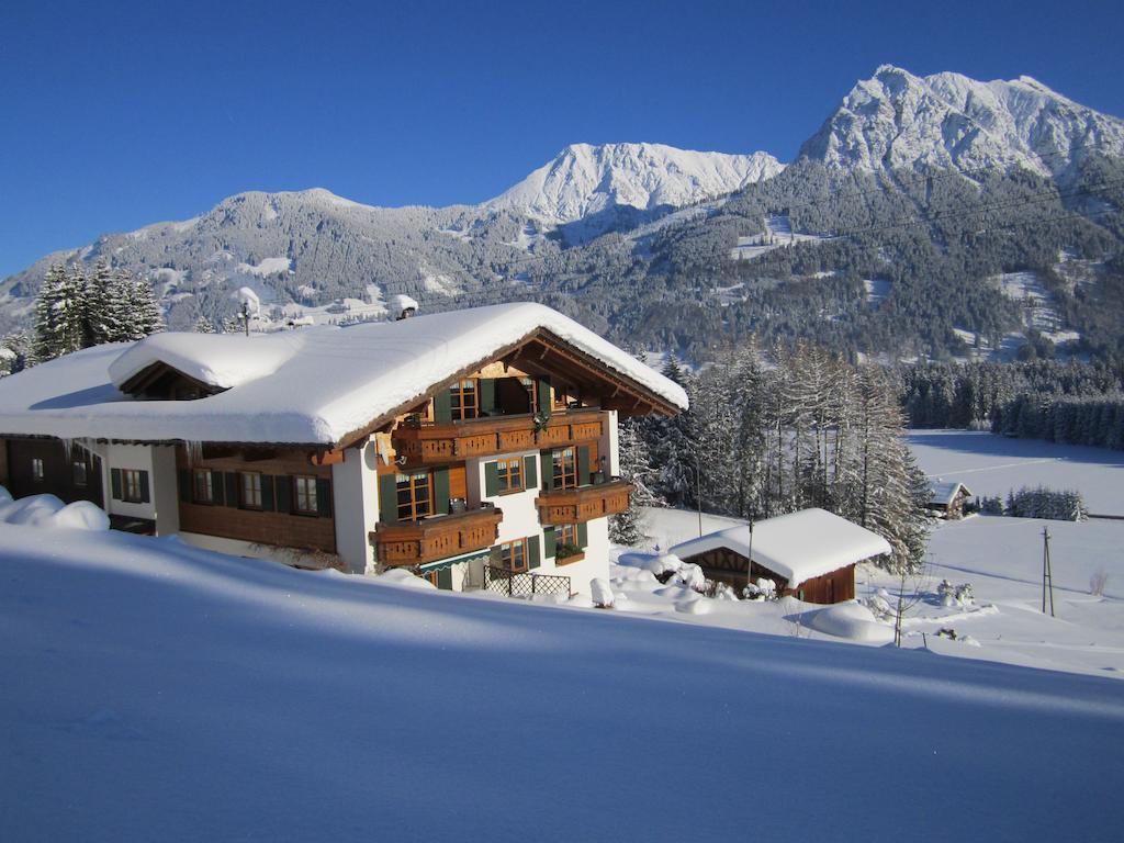Landhaus Eggensberger Fischen im Allgaeu Extérieur photo