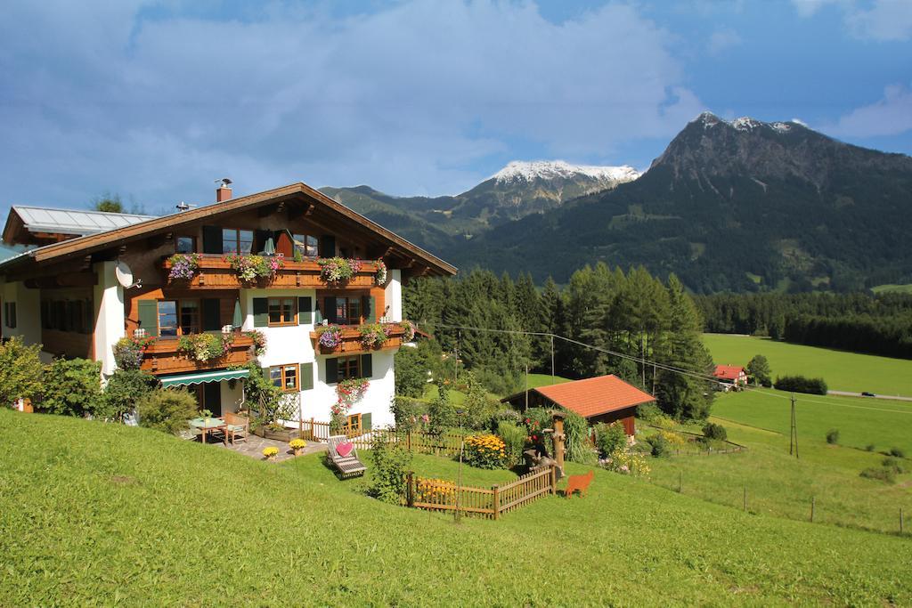 Landhaus Eggensberger Fischen im Allgaeu Extérieur photo